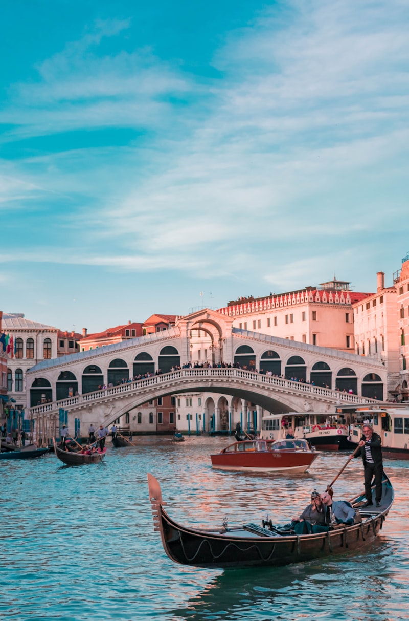 Venedig